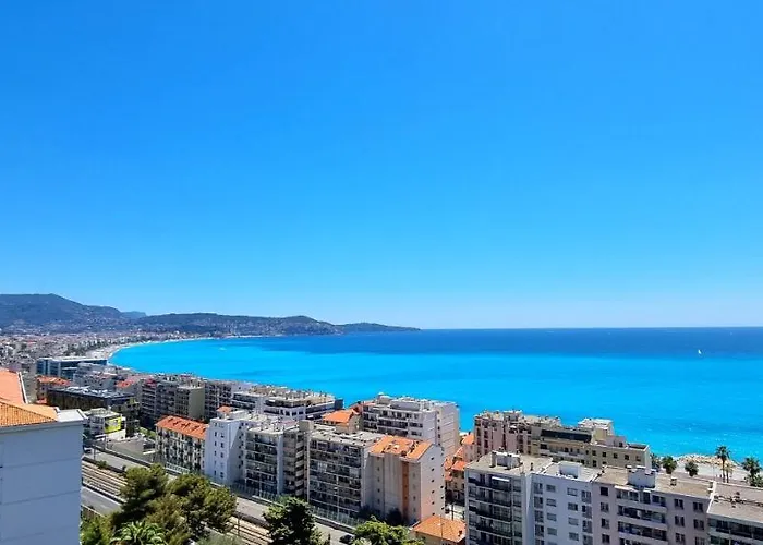 Sea View Apartment