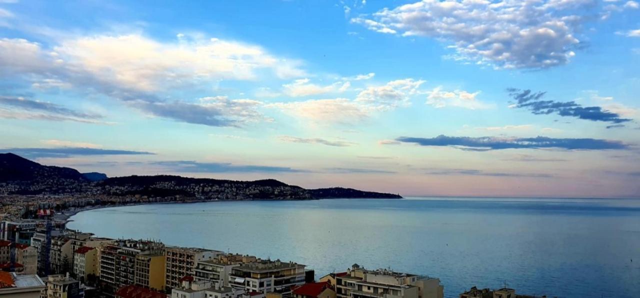 Sea View Appartement