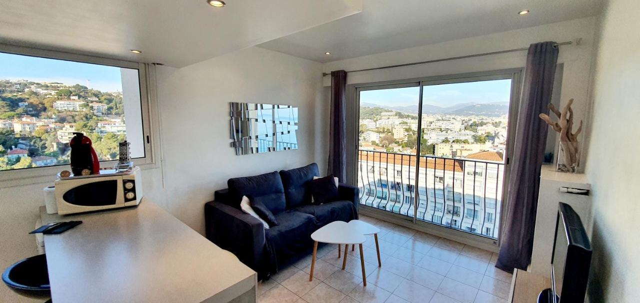 Sea View Appartement *