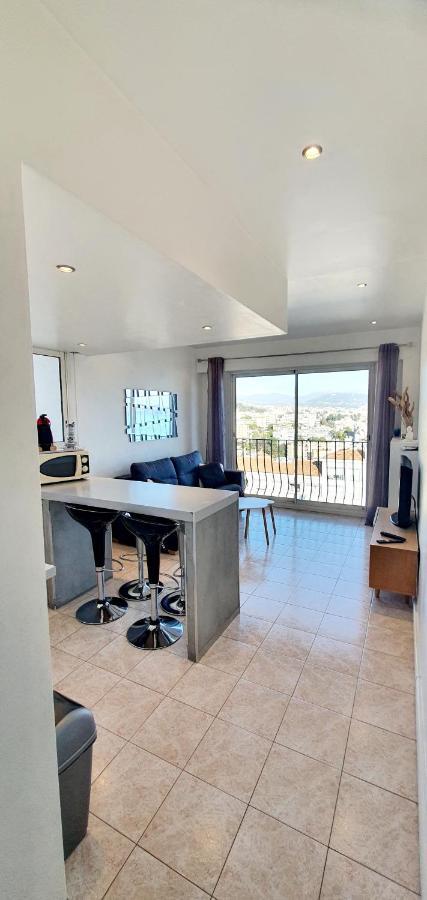 Sea View Appartement Nice