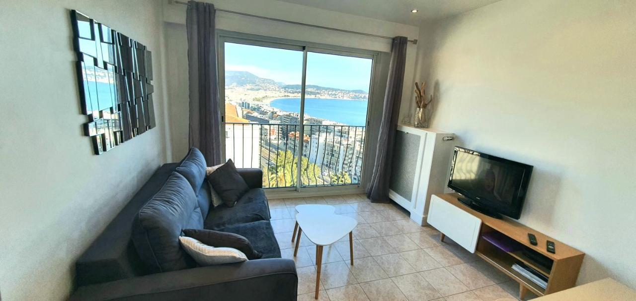 Sea View Nice