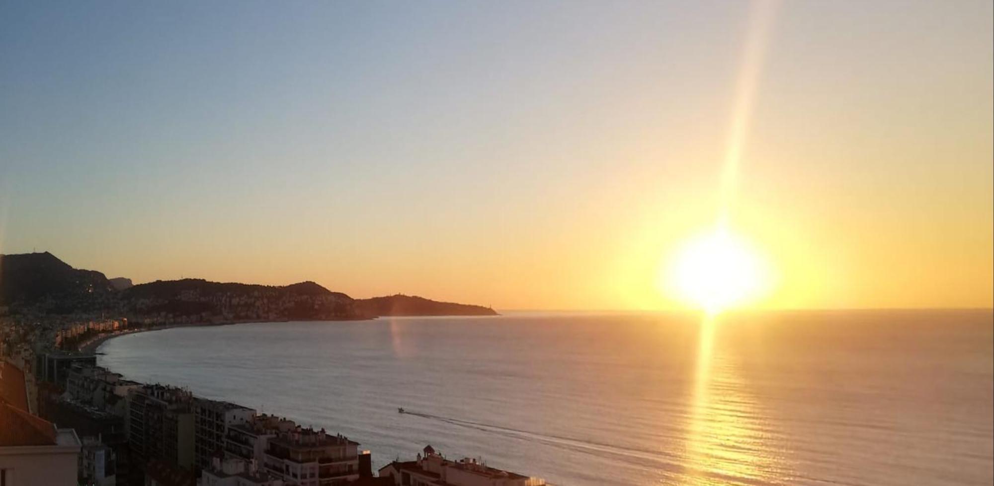 Apartamento Sea View
