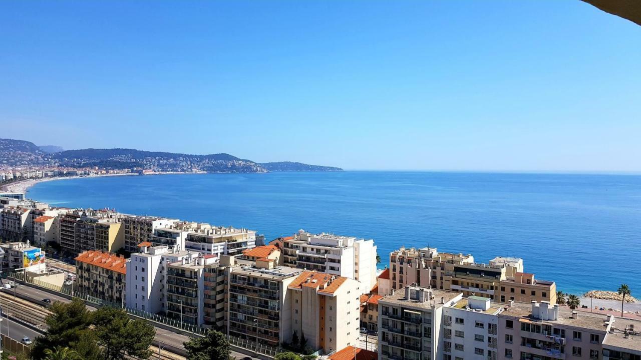 Appartement Sea View *