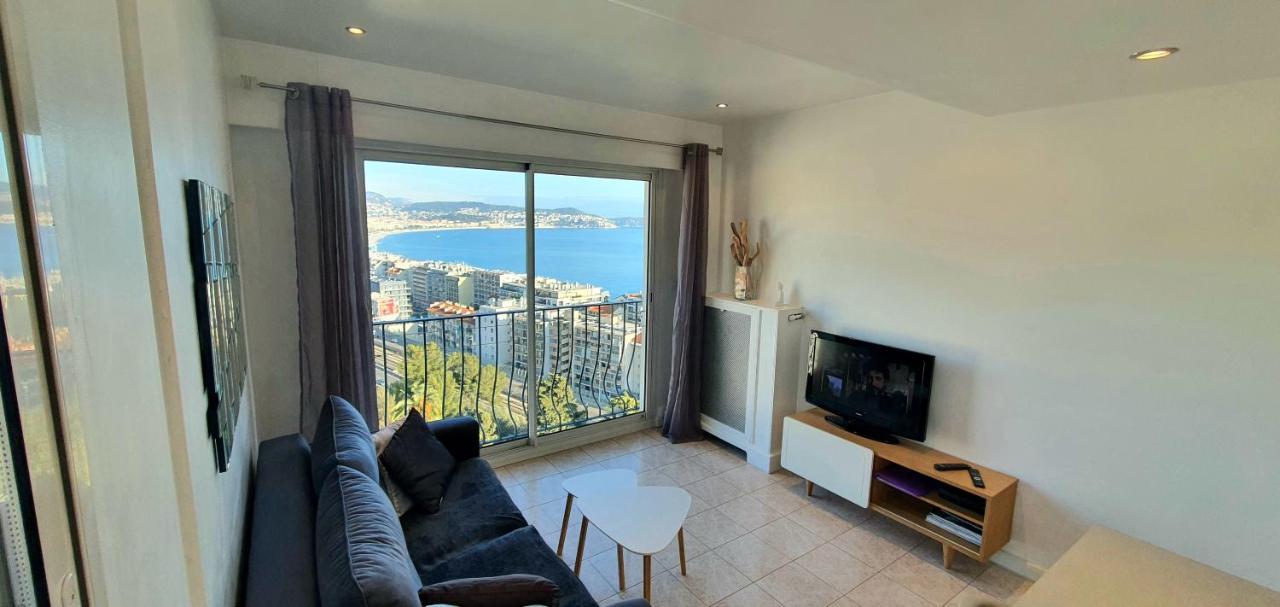 Sea View Apartment